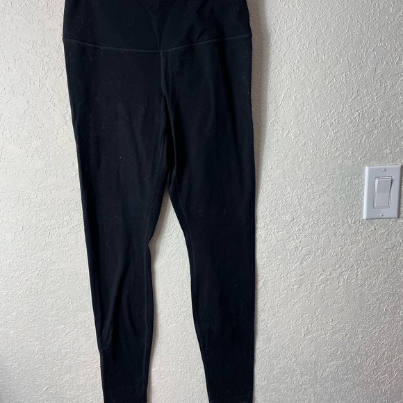 Hypertek COMFYTEK® HIGH WAIST LEGGINGS Sz M - Picture 3 of 7